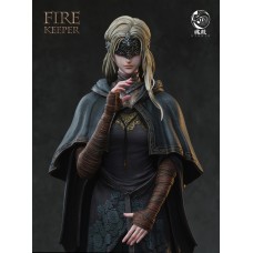 Dark Souls 3 : Fire Keeper 2.0 BY Hun Dian studio